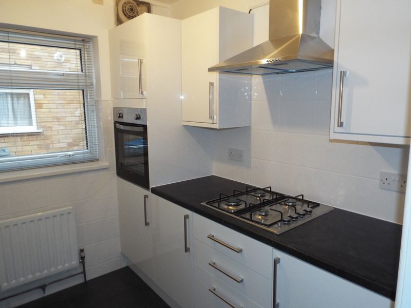 Wellman Croft Selly Oak